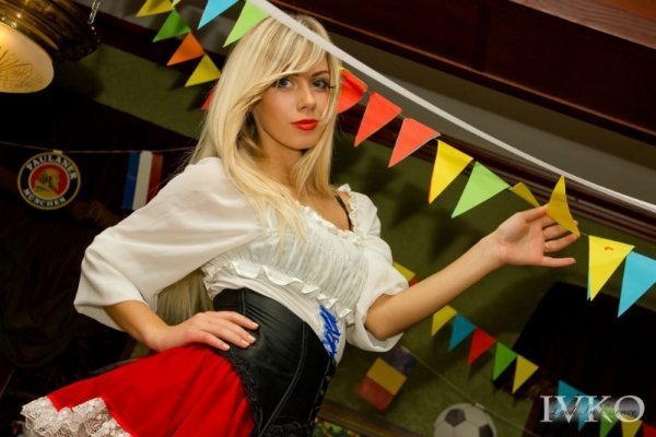 Фотовиставка Дениса Лобентовича